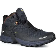 Salewa Ultra Flex 2 Mid GTX Herren black out/red orange 40,5