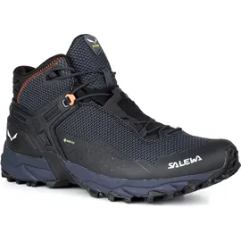 Salewa Ultra Flex 2 Mid GTX Herren black out/red orange 40,5