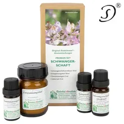 Bahnhof-Apotheke Schwangerschafts-Probier-Set