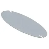 Bertrams Dichtung für Putzdeckel 2 mm Kaminzubehör weiß