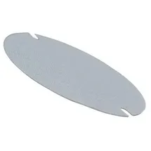 Bertrams Dichtung für Putzdeckel 2 mm Kaminzubehör weiß