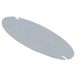 Bertrams Dichtung für Putzdeckel 2 mm Kaminzubehör weiß