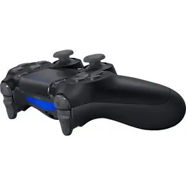 Sony PS4 DualShock 4 V2 Wireless Controller jet black