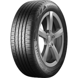 Continental EcoContact 6 155/65 R14 75T