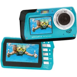 Easypix Aquapix W3048 Edge blau