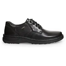 Abeba Reflexor Herren Schwarz 46