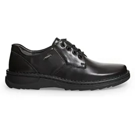 Abeba Reflexor Herren Schwarz 46