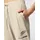 Plein Sport Jogginghose SCRATCH, Größe XS in beige 01OF | OffWhite
