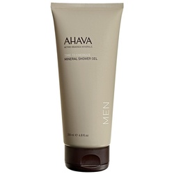 AHAVA Time to Energize Körperreinigung 200 ml