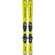 Fischer RC4 Race JR (70-120) JRS + Gr.: 90