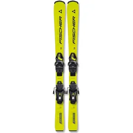 Fischer RC4 Race JR (70-120) JRS + Gr.: 90