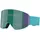 Bliz Flow Skibrille (Größe One Size, tuerkis)