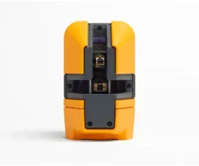 Fluke PLS 180G Kreuzlinien-Lasernivelliergerät, grün