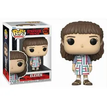 Funko Pop! Stranger Things - Eleven