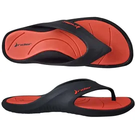 Rider Schuhe Rider Cape Xvii Ad 83499AP418 - Schwarz - 43