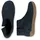 Glerups Hüttenschuhe Blau 41