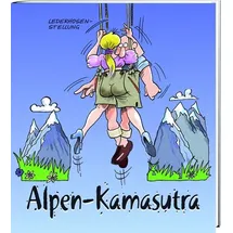 Lempertz Edition und Verlagsbuchhandlung Dat bunte kölsche Kamasutra