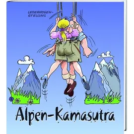 Lempertz Edition und Verlagsbuchhandlung Dat bunte kölsche Kamasutra