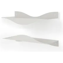 Umbra Surf SHELVES (SET OF 2) SAND