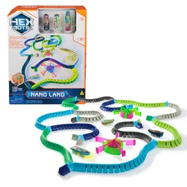 hex-bots Hex Bots NanoLand Spielset Spielset, 3 Jahre,