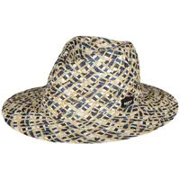 Barts BIRAA HAT blau One Size