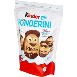 Ferrero Kinderini Kekse Kakao 250 g