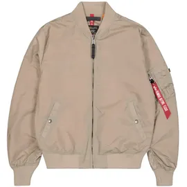 Alpha Industries MA-1 TT Light vintage sand 3XL