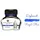 Diplomat Tintenglas 30 ml Königsblau