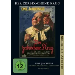Der zerbrochene Krug [DVD] [2005] | Zustand: Neu & original versiegelt
