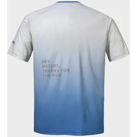 Schöffel Shirt Style Koitere MEN Blau 54