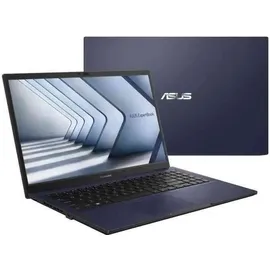 Asus ExpertBook B1 Intel Core i5-1335U 8 GB RAM 512 GB SSD Star Black