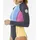 Rip Curl Block Party Upf 50+ Damen Langarm Rashguard - Multico - XL