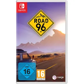 Road 96 Switch