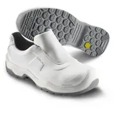 Sika Sicherheitsschuh First Weiß-40 - Weiß - 40