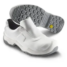 Sika Sicherheitsschuh First Weiß-40 - Weiß - 40
