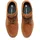 Timberland Mens Mid Lace UP Chukka Boot rust suede 10