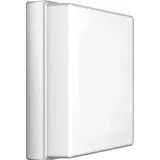 RZB LED-Hausnummernleuchte Unterteil weiß 221167.002.25