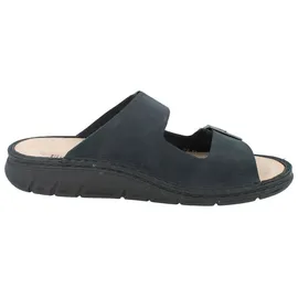 Finn Comfort Cayman-S Blau 45