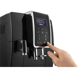 De'Longhi Dinamica ECAM 350.55 B schwarz