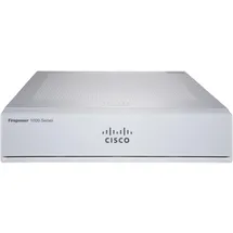 Cisco Firepower 1010 ASA Firewall