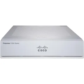 Cisco Firepower 1010 ASA Firewall