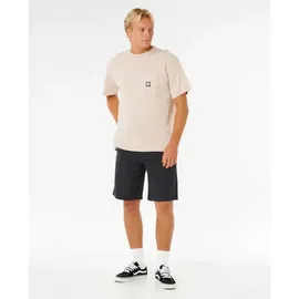 Rip Curl Premium Surf Wettie Vintage White S
