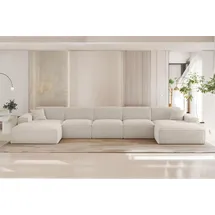 Fun Möbel WOHNLANDSCHAFT Celes Premium Xl Sven