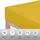OTTO home Bettlaken Mikrofaser-Jersey 160 x 200 cm orange