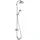 Hansgrohe Croma Showerpipe 220 1jet Reno chrom 27224000