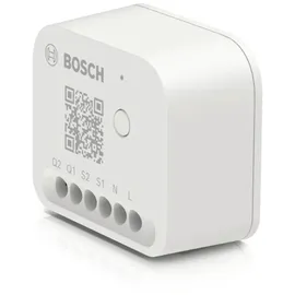 Bosch Smart Home - Starter Set mit 3 Unterputz-Aktoren (Gen. 2)
