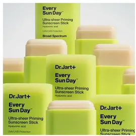 Dr. Jart+ Every Sun Day Sonnencreme Stift LSF 30 19 g