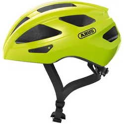 Abus Macator signal yellow M (52-58 cm)