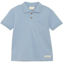 ENFANT Poloshirt ENPolo in Blau | Gr.: 110
