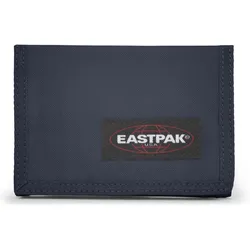 Eastpak Scheinbörse Querformat Unisex Crew Single ultra marine
